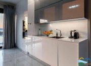 Plaka bei Chania Kreta, Plaka: Luxusvilla mit besonderer Qualität und atemberaubendem Meerblick zu verkaufen Haus kaufen